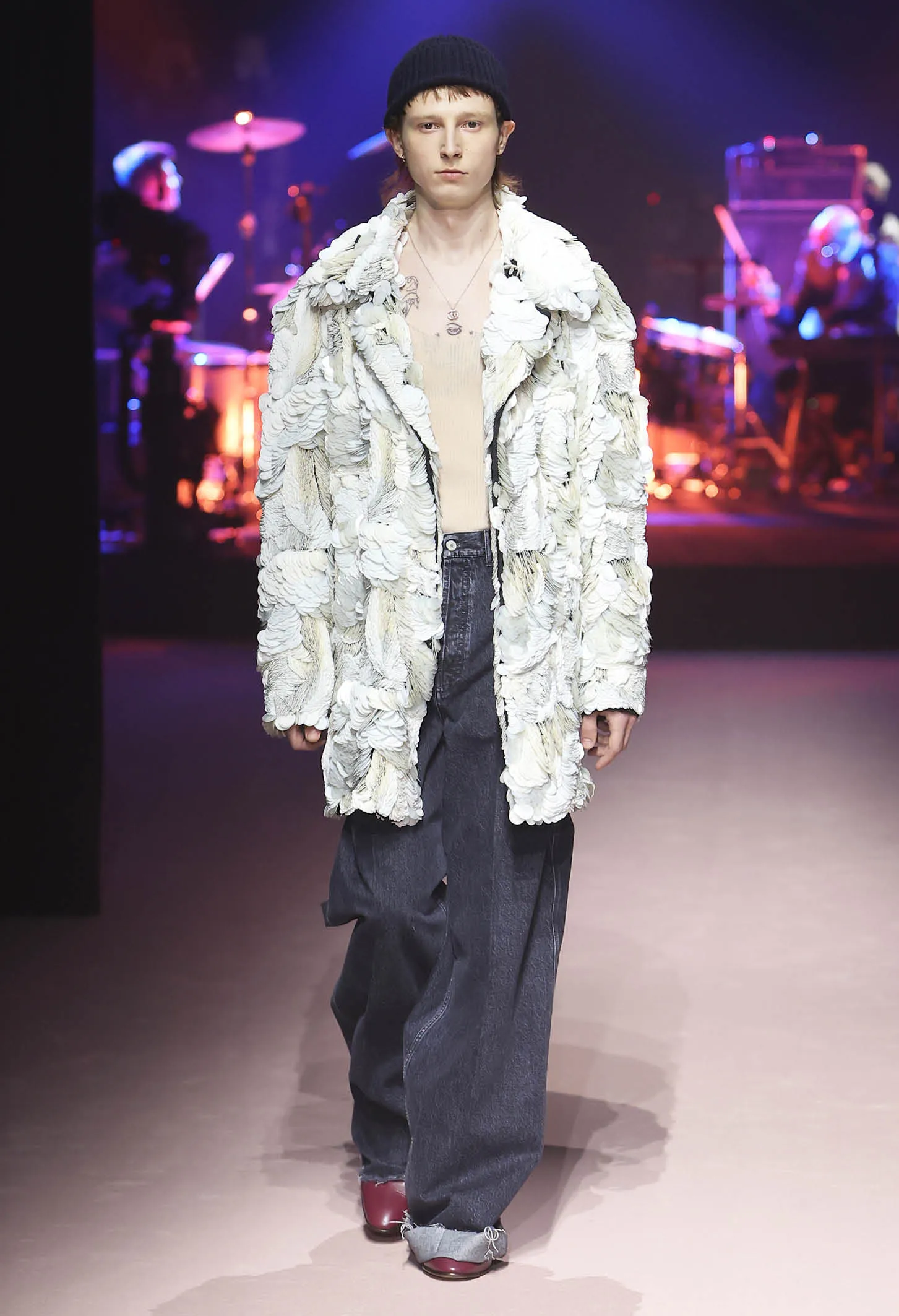 Gucci | Men's FW23 Show